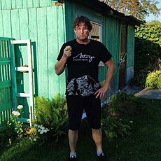 Фотография мужчины Василий, 47 лет из г. Чашники