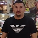 Жаскен, 32 года