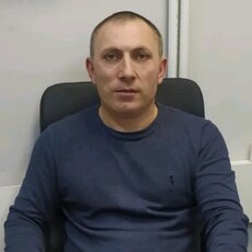 Фотография мужчины Энвер, 47 лет из г. Протвино