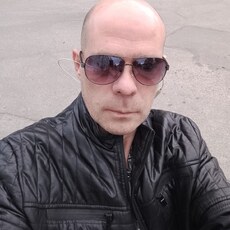 Фотография мужчины Михаил, 45 лет из г. Мурманск