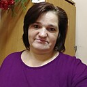 Жанна, 53 года
