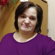 Фотография девушки Жанна, 53 года из г. Кличев