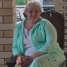 Фотография девушки Ирина, 52 года из г. Могилев