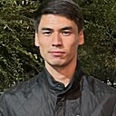 Айдос, 29 лет