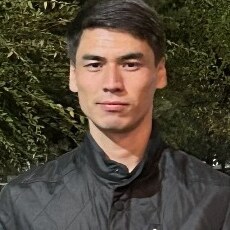 Фотография мужчины Айдос, 29 лет из г. Шымкент