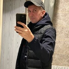 Фотография мужчины Легенда, 46 лет из г. Челябинск