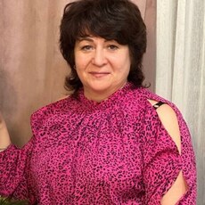 Фотография девушки Аня, 51 год из г. Нижний Новгород