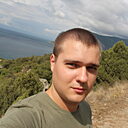 Сергей, 36 лет