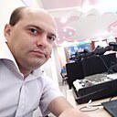 Сергей Максимов, 33 года