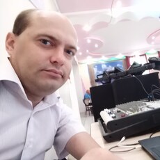 Фотография мужчины Сергей Максимов, 33 года из г. Петровск
