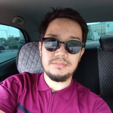 Фотография мужчины Аза, 29 лет из г. Атырау(Гурьев)