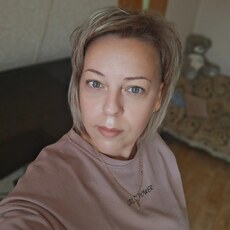Фотография девушки Лена, 38 лет из г. Жезказган