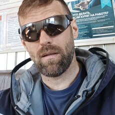 Фотография мужчины Дмитрий, 47 лет из г. Печора