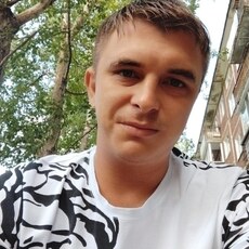 Фотография мужчины Александр, 36 лет из г. Минск