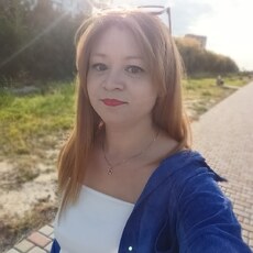 Фотография девушки Ксения, 33 года из г. Курган
