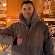 Фотография мужчины Иван, 25 лет из г. Санкт-Петербург