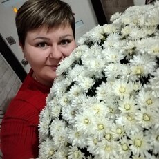 Фотография девушки Серевеневенькая, 40 лет из г. Карасук