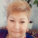 Любовь, 55 лет