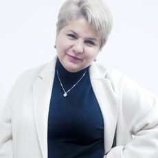 Фотография девушки Натали, 54 года из г. Астана