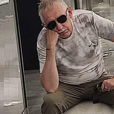 Фотография мужчины Игорь, 58 лет из г. Нижний Тагил