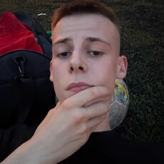 Фотография мужчины Евгений, 22 года из г. Домодедово