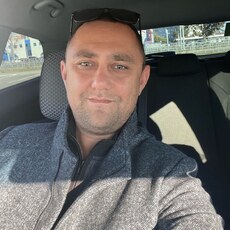 Фотография мужчины Антон, 39 лет из г. Воронеж