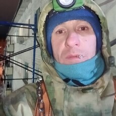 Фотография мужчины Евгений, 44 года из г. Шексна