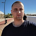 Андрей, 22 года