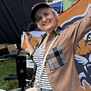 Оля, 45 лет