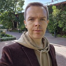 Фотография мужчины Станислав, 38 лет из г. Санкт-Петербург