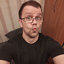 Вадим, 34 года