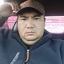 Галымжан, 32 года