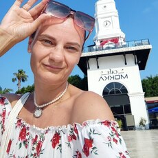 Фотография девушки Светлана, 47 лет из г. Минск