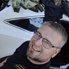 Фотография мужчины Павел, 35 лет из г. Электросталь