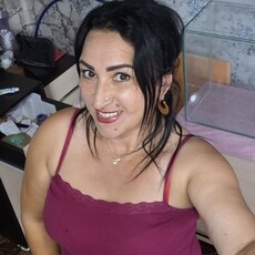 Фотография девушки Маргарита, 38 лет из г. Белогорск (Крым)