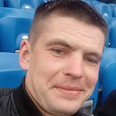 Фотография мужчины Алексей, 32 года из г. Жодино