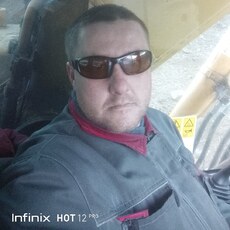 Фотография мужчины Евгений, 34 года из г. Красноярск