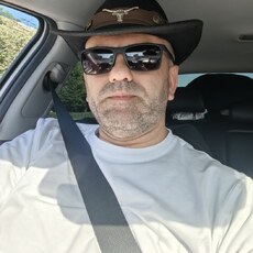 Фотография мужчины Миша, 45 лет из г. Подольск