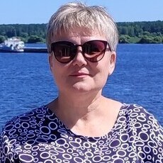 Фотография девушки Марина, 54 года из г. Тверь