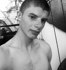 Фотография мужчины Данил, 21 год из г. Омск