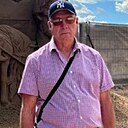 Виталий, 66 лет