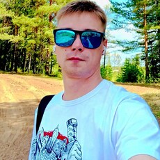 Фотография мужчины Алексей, 33 года из г. Братск