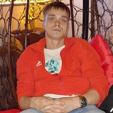 Фотография мужчины Алексей, 33 года из г. Братск