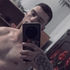 Фотография мужчины Александр, 23 года из г. Бобруйск