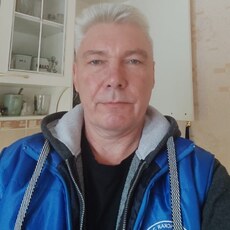 Фотография мужчины Владимир, 46 лет из г. Поронайск
