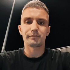 Фотография мужчины Александр, 32 года из г. Белгород