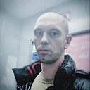 Денис, 35 лет