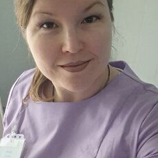 Фотография девушки Елена, 43 года из г. Колпашево