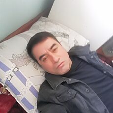 Фотография мужчины Эркин, 44 года из г. Ташкент