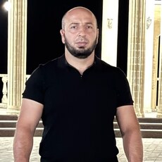 Фотография мужчины Фарид, 34 года из г. Дербент